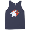 big hero 6 by lobatalobos Tank Top