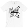 trollface steamboat T-Shirt