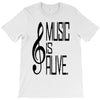 music lover T-Shirt