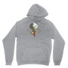 overwatch zenyatta cute spray Unisex Hoodie