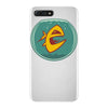 angry goldfish cartoon iPhone 7 Plus Case