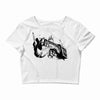 optimus Crop Top