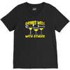 Drinks Well With Others V-Neck Tee