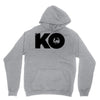 ko Unisex Hoodie