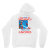 Sherlock Gnomes Unisex Hoodie