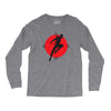vic bad Long Sleeve Shirts