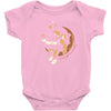 Do You Want To Go To Space Baby Bodysuit