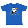 recharge Toddler T-shirt