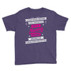 It's A Nanny Thing Youth Tee