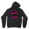 The Best Grammy Was Born In October Hoodie