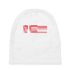 help me Baby Beanies