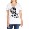 fixed Ladies Curvy T-Shirt