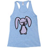 rabbit Racerback Tank