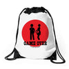 fahrie77 Drawstring Bags
