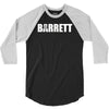 barrett 3/4 Sleeve Shirt