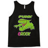 punk crock Tank Top