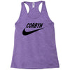 Jeremy Corbyn Racerback Tank