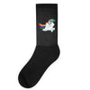 The Unicorn Socks