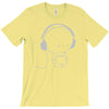 music T-Shirt
