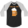 brewmance 3/4 Sleeve Shirt