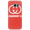 kurupt fm chabuddy g cg logo Samsung Galaxy S7 Edge
