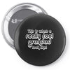 cool grandad Pin-back button