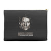 always keep fighting Accessory Pouches