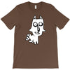 dog or fox T-Shirt