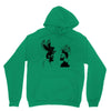 khabib vs mcgregor Unisex Hoodie