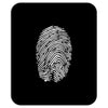 fingerprint Mousepad