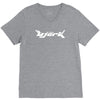 bjork new V-Neck Tee