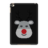 christmas reindeer rudolph iPad Mini 4