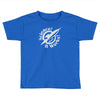 science it works Toddler T-shirt