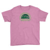 miskatonic historical society Youth Tee