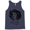 fashion girl Tank Top