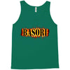 bass Tank Top