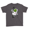 old gameboy Youth Tee