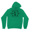 radio club Unisex Hoodie