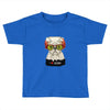 Dog-I MUSIC Toddler T-shirt