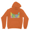 canadian periodic table Unisex Hoodie