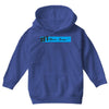 maniac Youth Hoodie