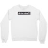 drive shaft Crewneck Sweatshirt