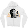 Beer Zipper Hoodie