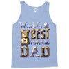 yorkie dad Tank Top