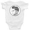 panic! at the disco Baby Onesie