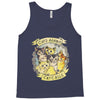cats against cat calls Tank Top
