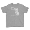 irritable owl syndrome Youth Tee