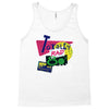 totally rad Tank Top