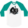 kylo 3/4 Sleeve Shirt