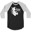 awesome possum 3/4 Sleeve Shirt